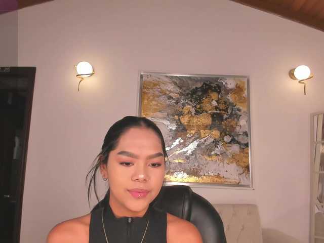 SaphiraJames live cam on BongaCams
