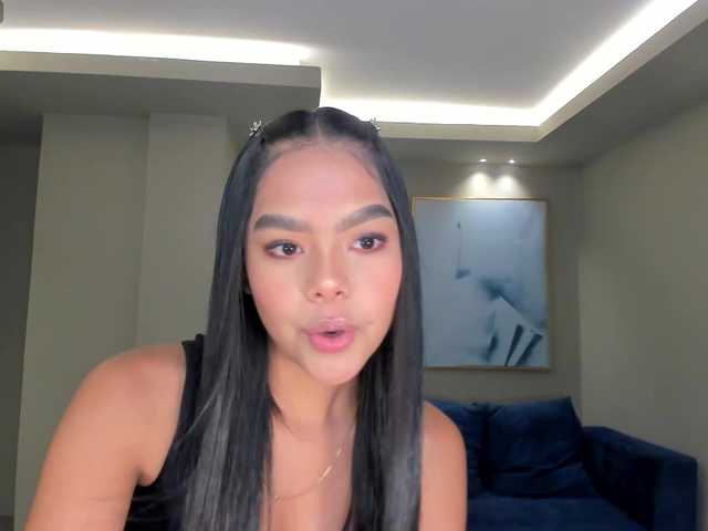 SaphiraJames live cam on BongaCams