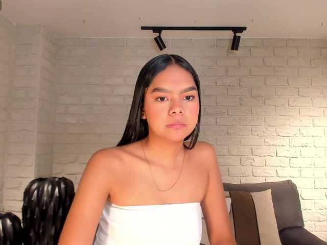 SaphiraJames live cam on BongaCams