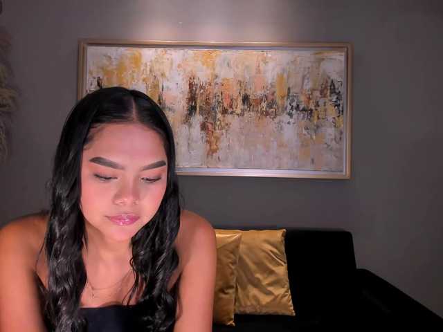 SaphiraJames live cam on BongaCams