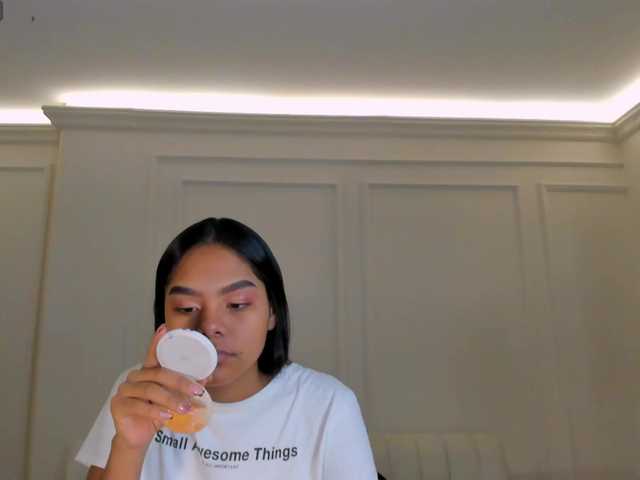 SaphiraJames live cam on BongaCams
