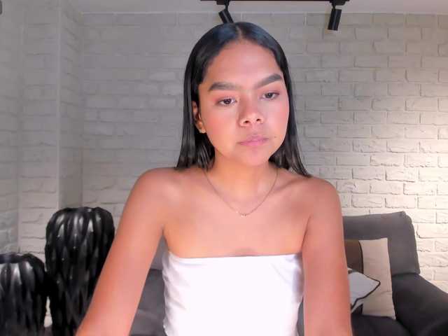 SaphiraJames live cam on BongaCams