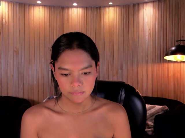 SaphiraJames live cam on BongaCams