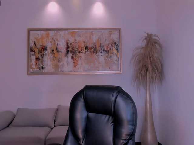 SaphiraJames live cam on BongaCams