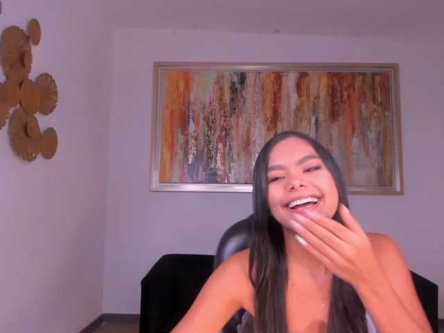 SaphiraJames live cam preview