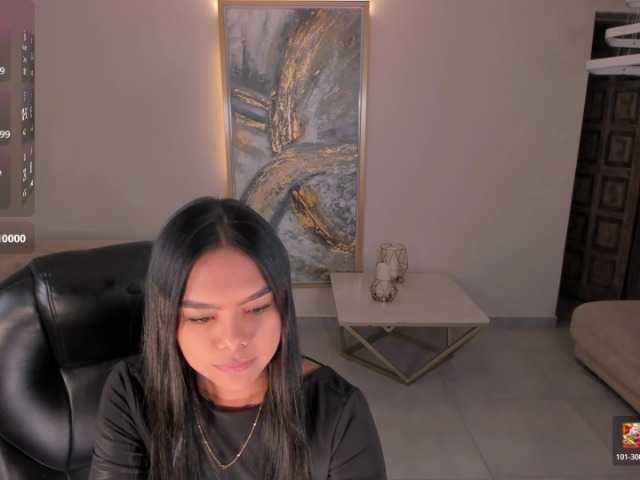 SaphiraJames
