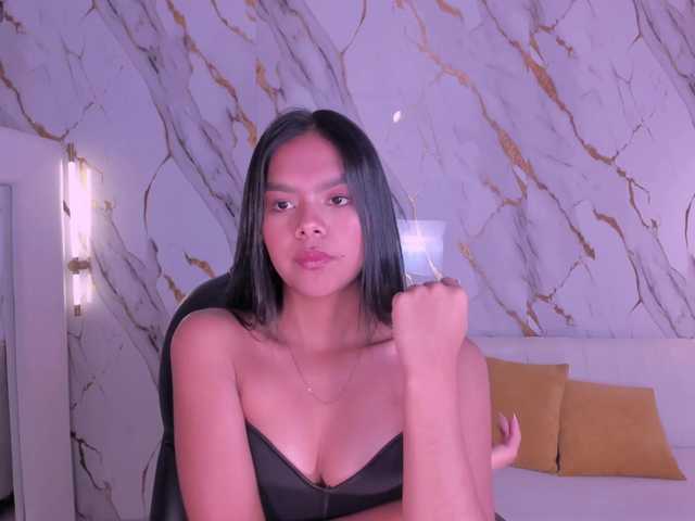 SaphiraJames live cam on BongaCams