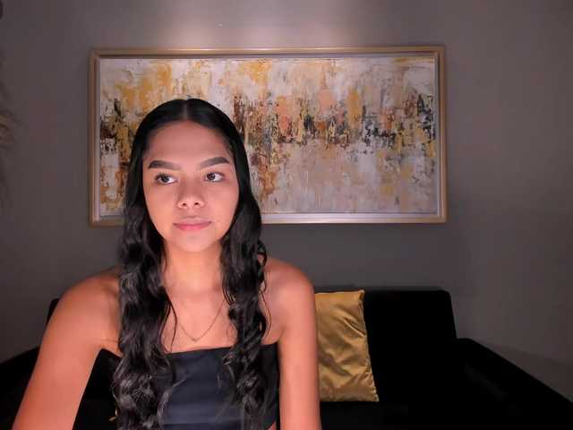 SaphiraJames live webcam show