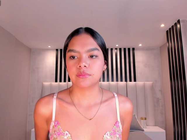 SaphiraJames live cam on BongaCams