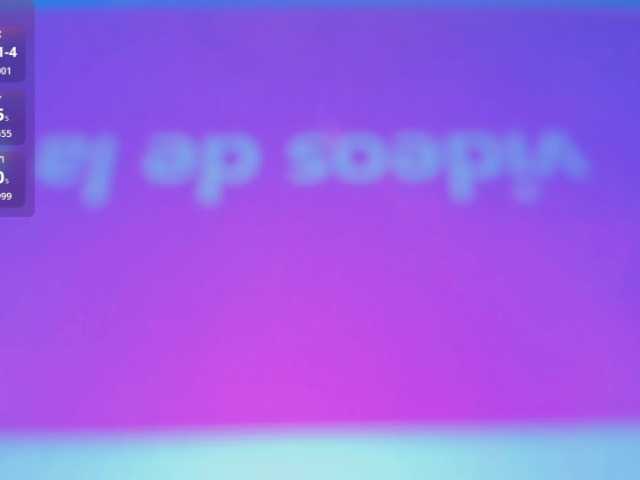 SaphiraJames live cam on BongaCams