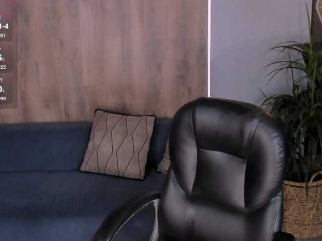 SaphiraJames live cam on BongaCams