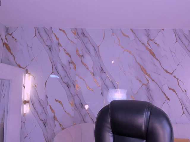 SaphiraJames live cam on BongaCams