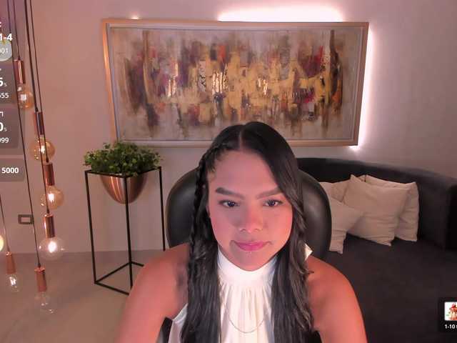 SaphiraJames