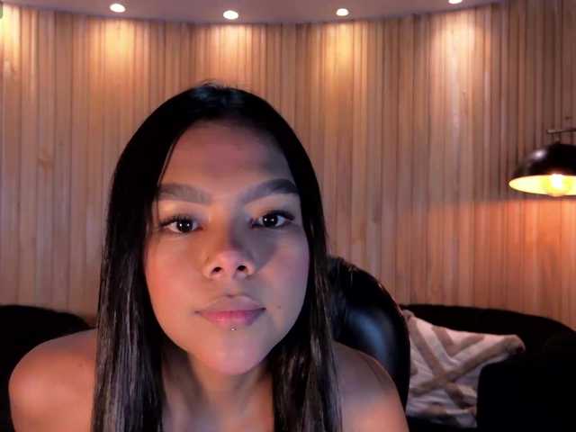 SaphiraJames live cam on BongaCams