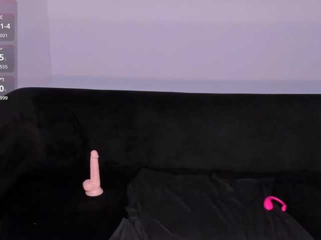 SaphiraJames live cam on BongaCams