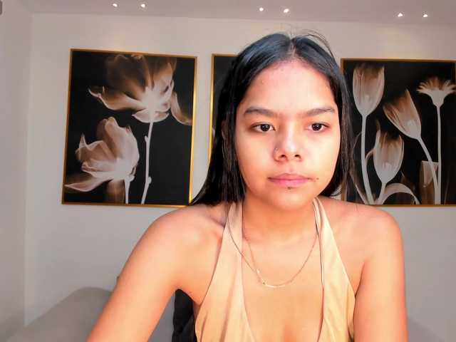 SaphiraJames live cam on BongaCams