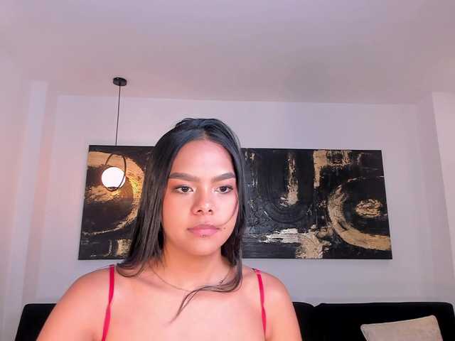 SaphiraJames live cam on BongaCams