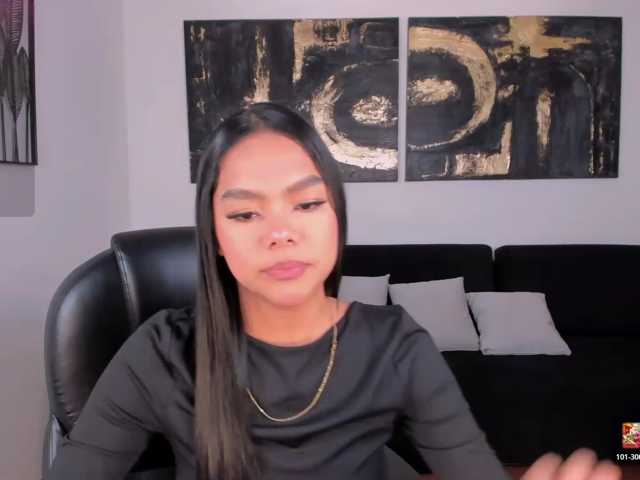 SaphiraJames live cam on BongaCams
