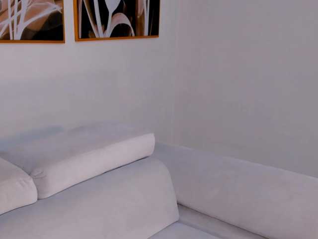 SaphiraJames live cam on BongaCams