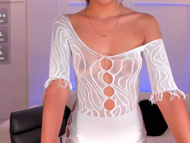 SaphiraJames live cam on BongaCams