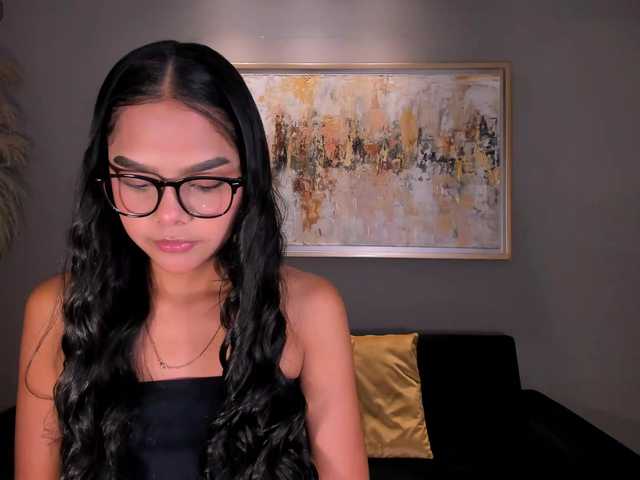 SaphiraJames live webcam show