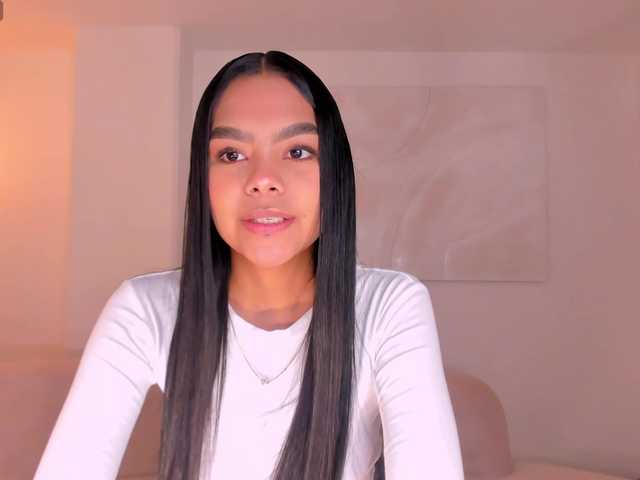 SaphiraJames live cam on BongaCams