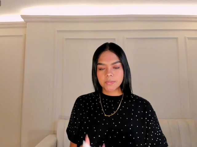 SaphiraJames live cam on BongaCams
