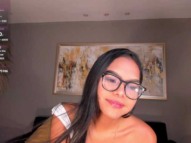 SaphiraJames live webcam show