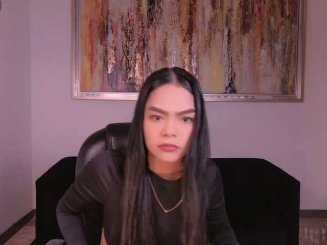 SaphiraJames live cam on BongaCams