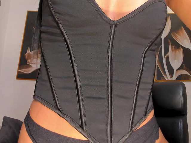 SaphiraJames live cam on BongaCams