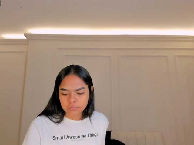 SaphiraJames live cam on BongaCams