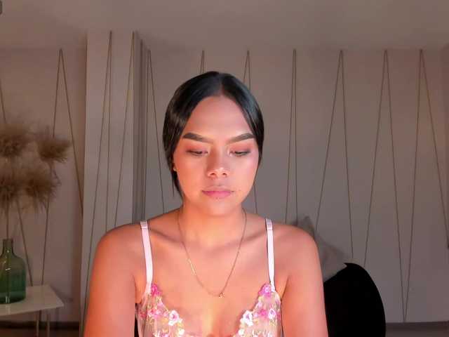 SaphiraJames live cam on BongaCams