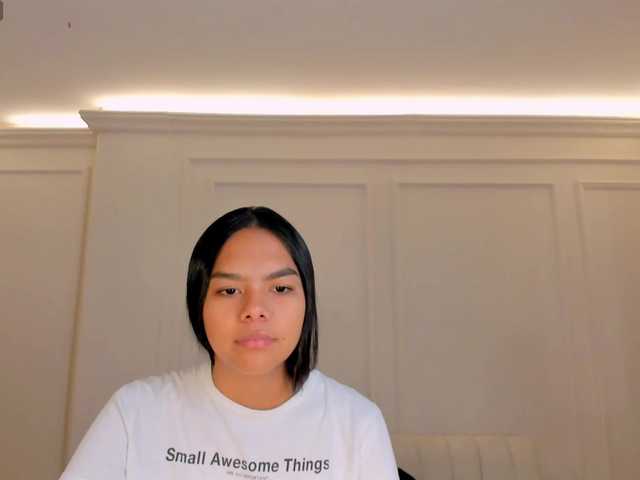 SaphiraJames live cam on BongaCams