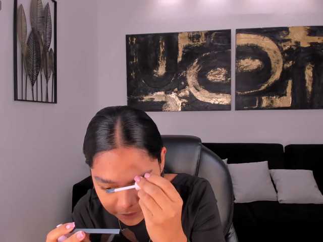 SaphiraJames