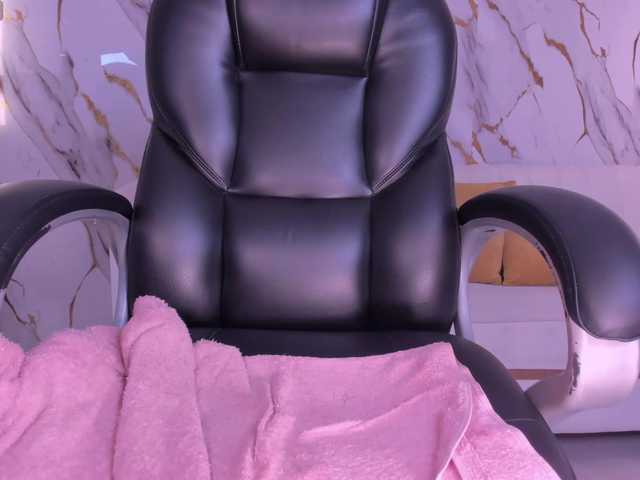 SaphiraJames live cam on BongaCams
