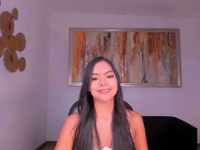SaphiraJames live cam preview