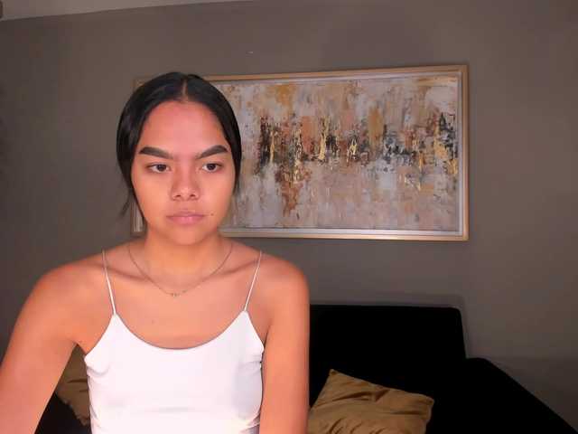 SaphiraJames live cam on BongaCams