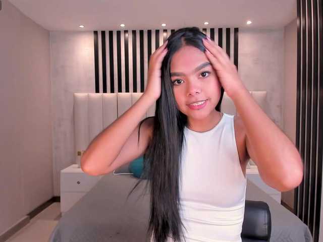 SaphiraJames live cam on BongaCams