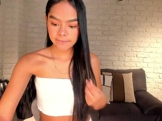 SaphiraJames live cam on BongaCams