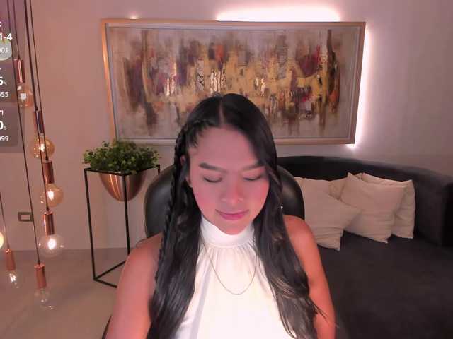 SaphiraJames live cam on BongaCams