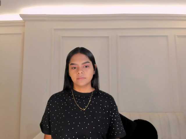 SaphiraJames live cam on BongaCams