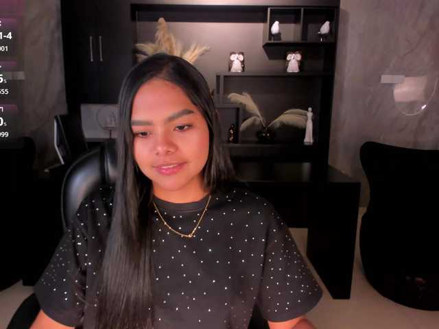 SaphiraJames live cam on BongaCams
