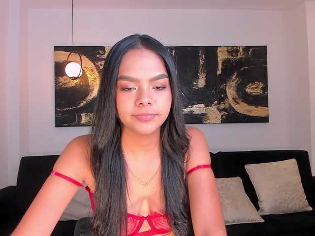 SaphiraJames live cam on BongaCams