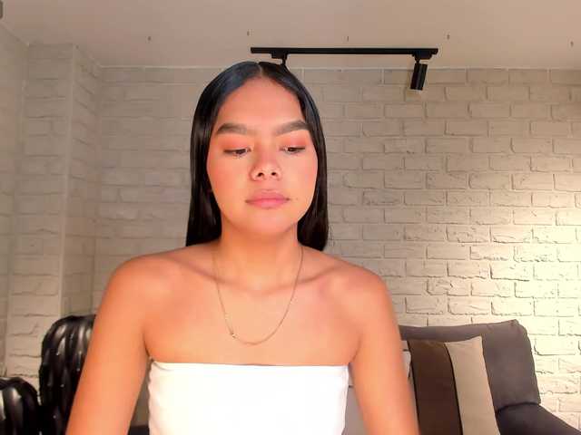SaphiraJames live cam on BongaCams