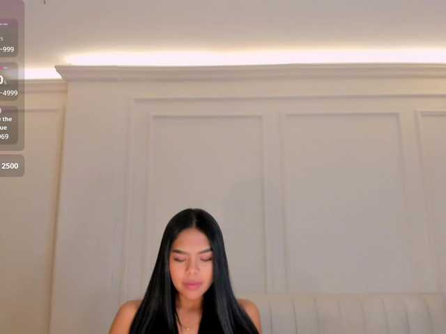 SaphiraJames Live Cam pe BongaCams