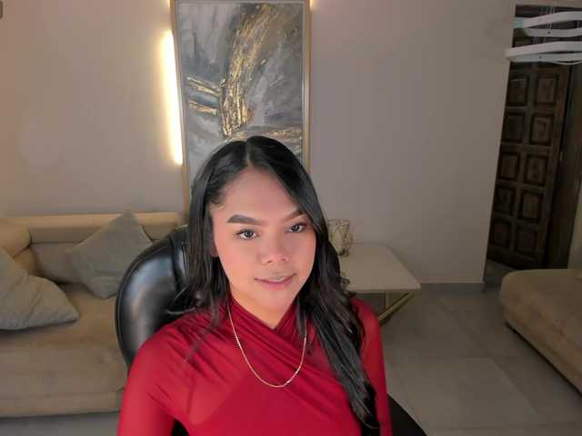 SaphiraJames live cam on BongaCams