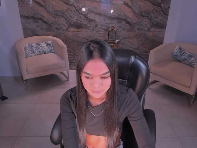 SaphiraJames live cam on BongaCams