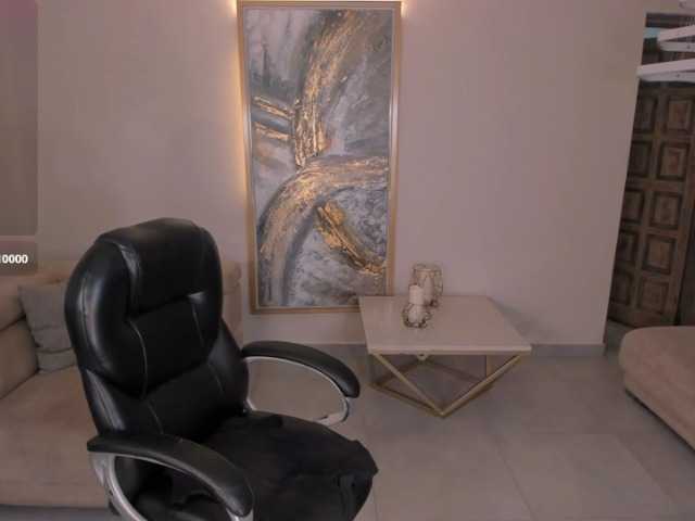SaphiraJames live cam on BongaCams