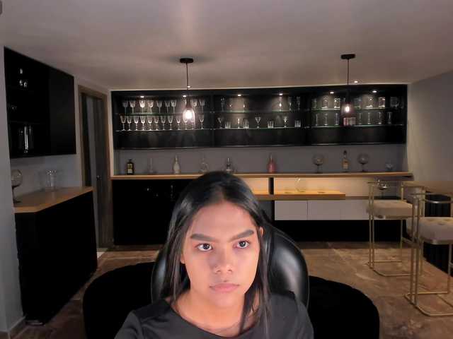 SaphiraJames live cam on BongaCams