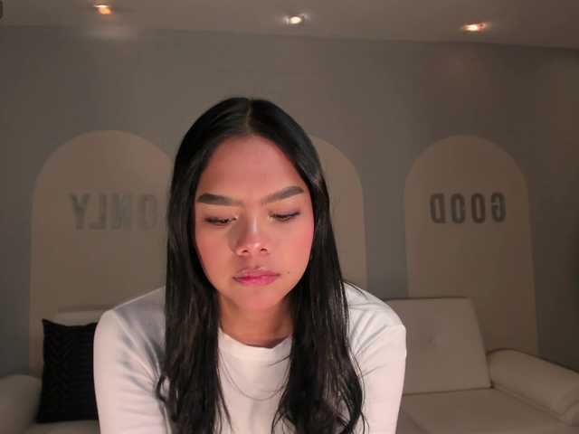 SaphiraJames live cam on BongaCams